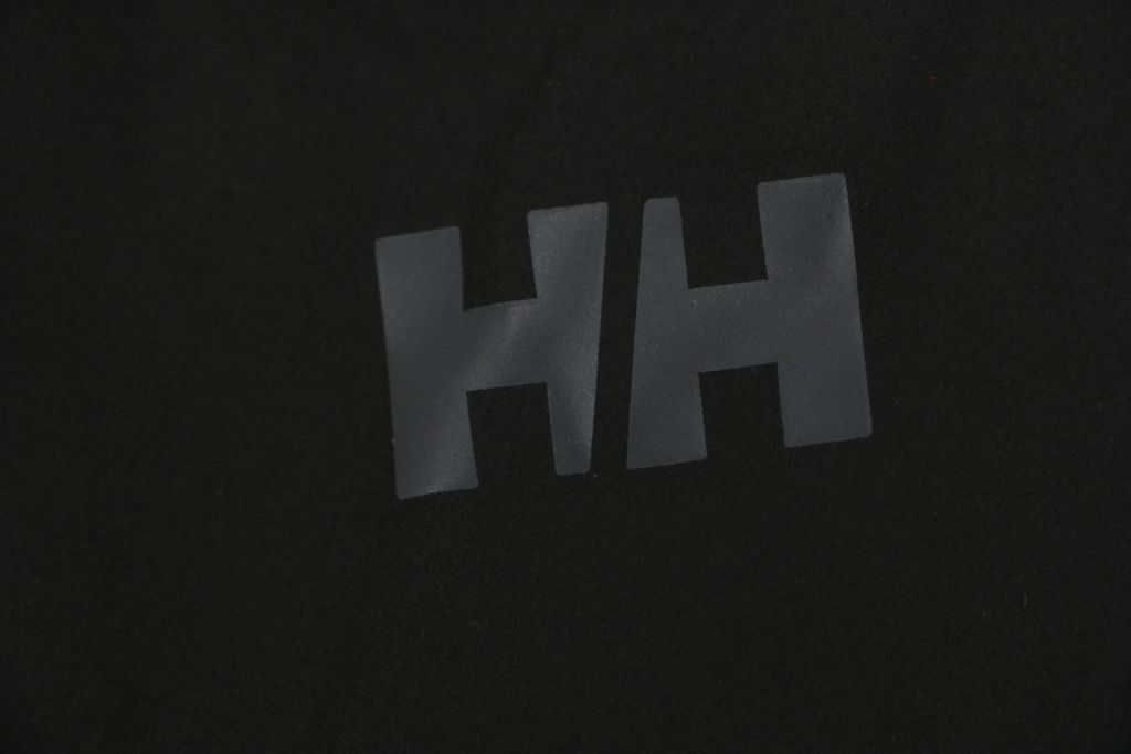 Helly Hansen ODIN side zip hooded softshell jacket four way stretch grid fleece lining articulated sleeves outdoor shell sizes S-3XL