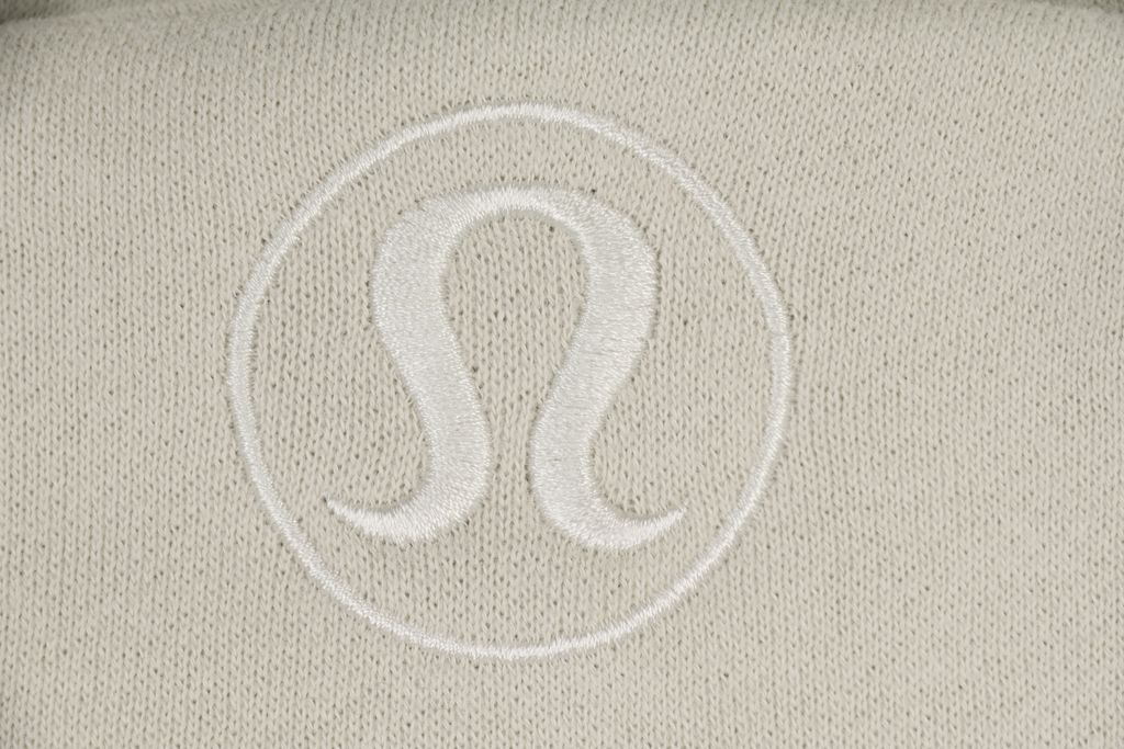 Scuba fitted yoga hooded jacket bone white brushed cotton blend full zip activewear contoured waist ribbed side panels thumbholes sizes 4-10