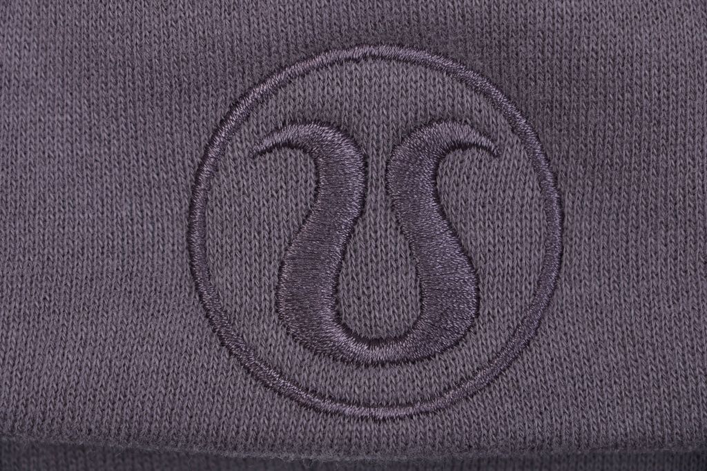 Scuba fitted yoga hooded jacket Purple Grey brushed cotton blend full zip activewear contoured waist ribbed side panels thumbholes sizes 4-10