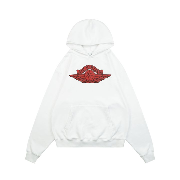 Saint Michael Simpsons graffiti all over print hoodie white 56 screen print hand distressed vintage wash ripped holes relaxed drop shoulder unisex sweatshirt sizes S-XL