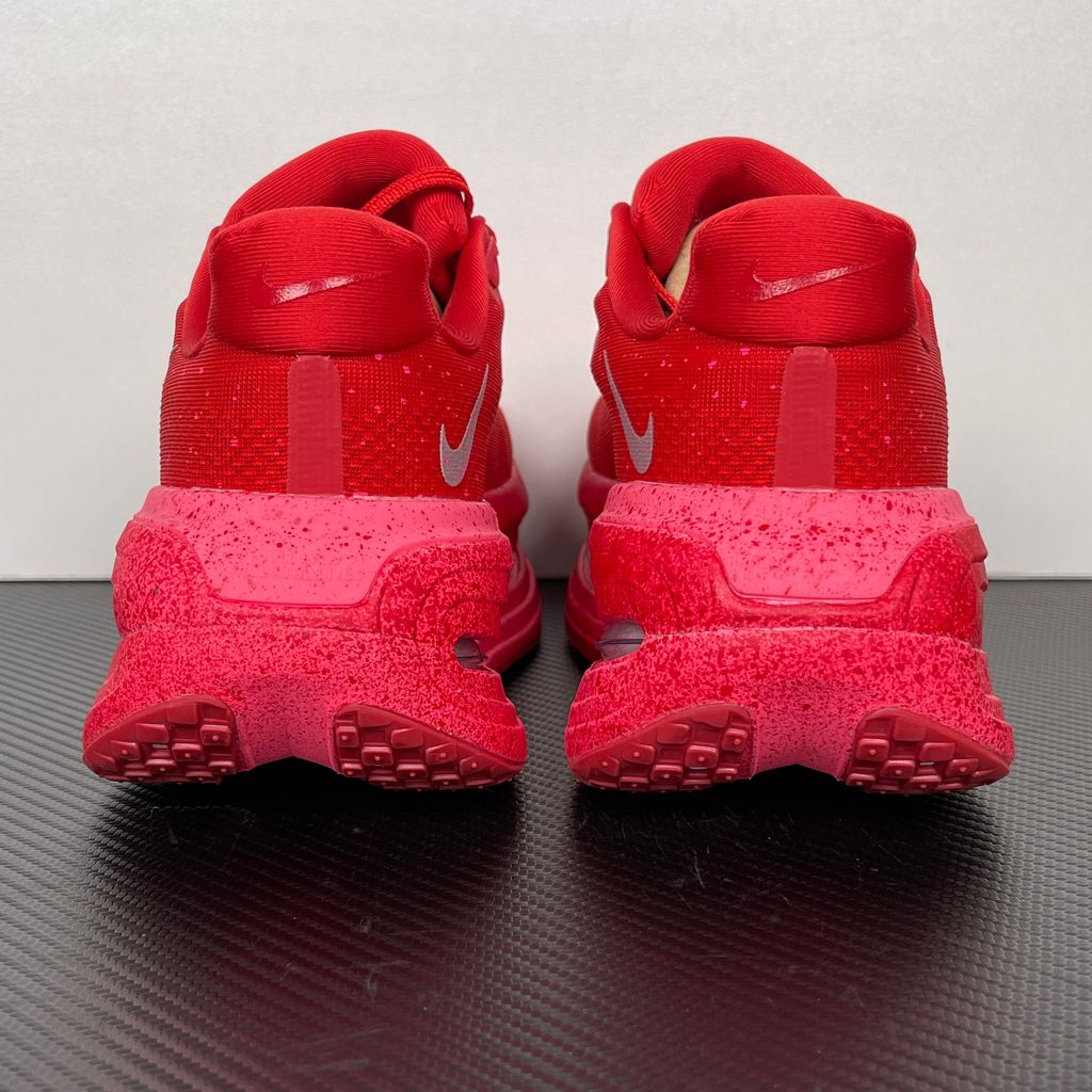 Nike Vomero Premium IU2827-600 University Red Hyper Pink Running Shoes
