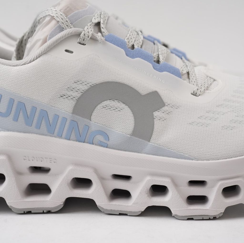 On Cloudmonster 3 3WG10030664 White Frost Women's Shoes