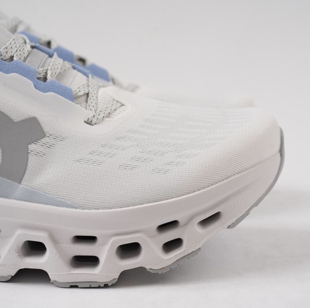 On Cloudmonster 3 3WG10030664 White Frost Women's Shoes