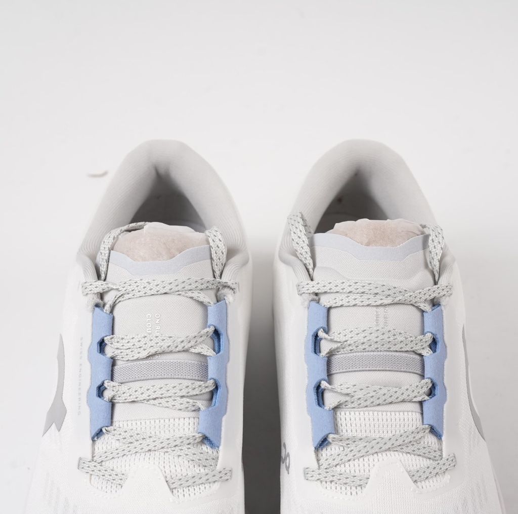 On Cloudmonster 3 3WG10030664 White Frost Women's Shoes