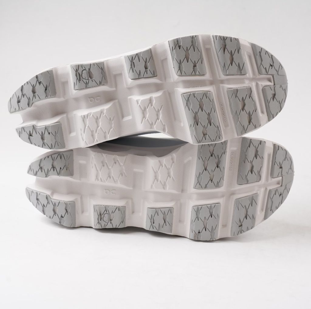 On Cloudmonster 3 3WG10030664 White Frost Women's Shoes