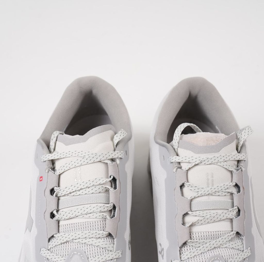 On Cloudmonster 3 3MG10054747 Wolf Grey Men's Shoes