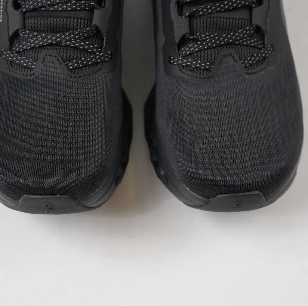 On Cloudmonster 3 3MG10051043 Black Men's Running Shoes