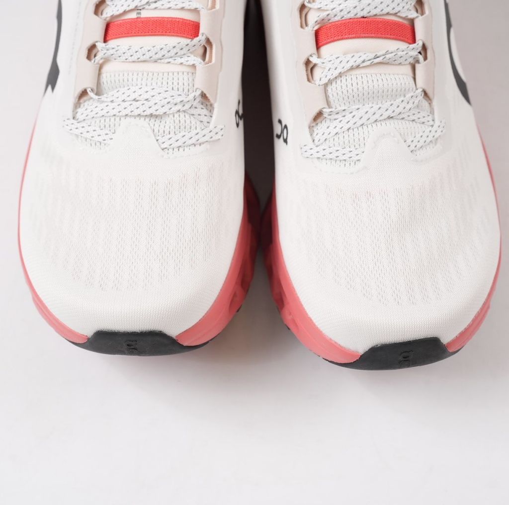On Cloudmonster 3 3MG10056015 Ivory Dustrose Men's Shoes