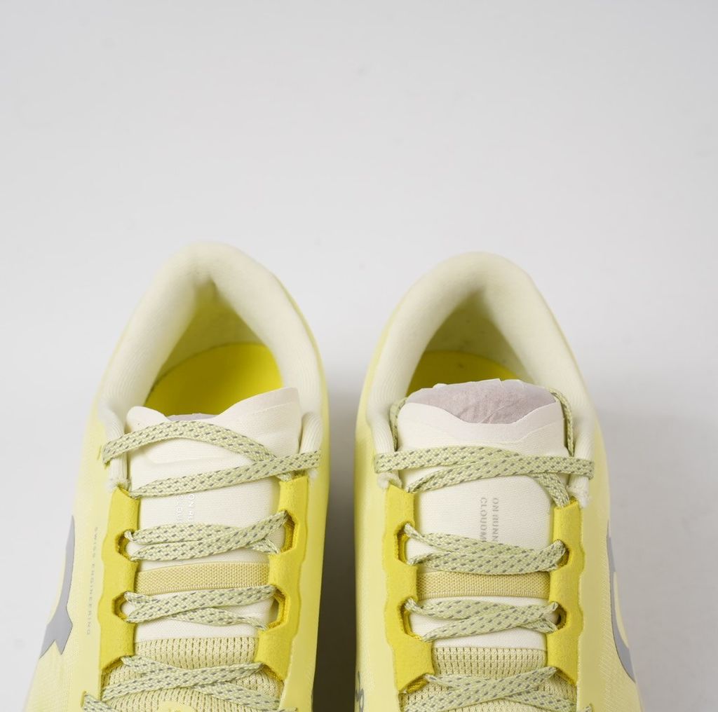 On Cloudmonster 3 3MG10054859 Limelight Seedling Men's Shoes