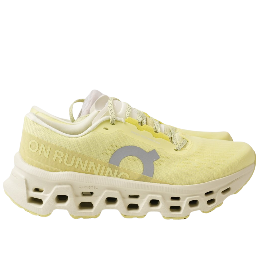 On Cloudmonster 3 3MG10054859 Limelight Seedling Men's Shoes