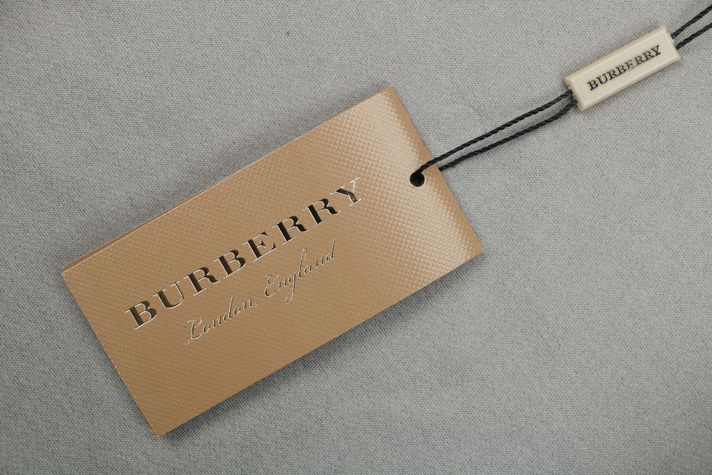 Burberry check flag print hooded jacket 400g double ply French terry digital direct print 32 count rib relaxed oversized hoodie streetwear sizes L-3XL