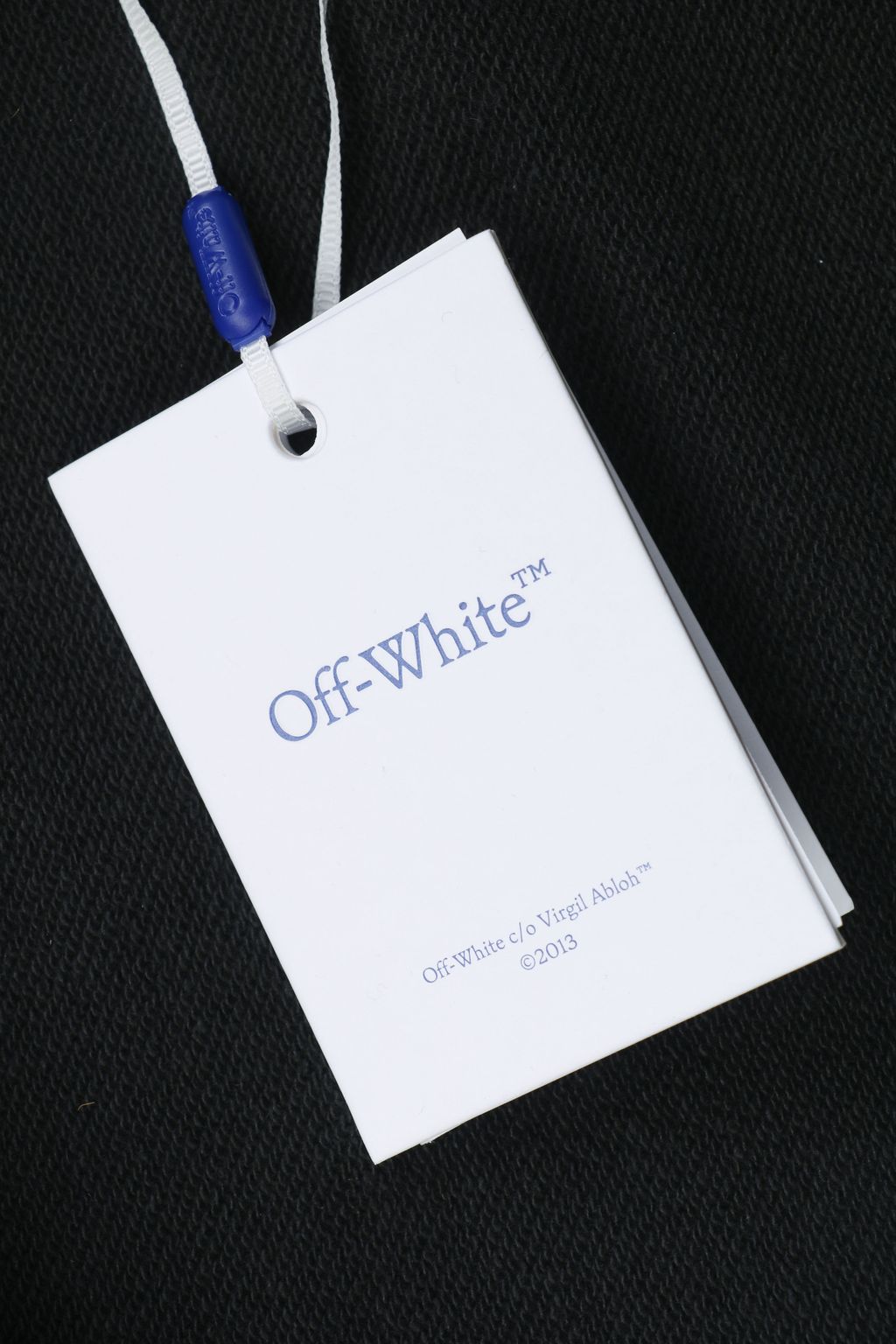 Off-White Saint Matthew Martyrdom print hoodie 400g 100 percent cotton French terry Mimaki graphic print washed pullover hoodie woven neck label sizes XS-L