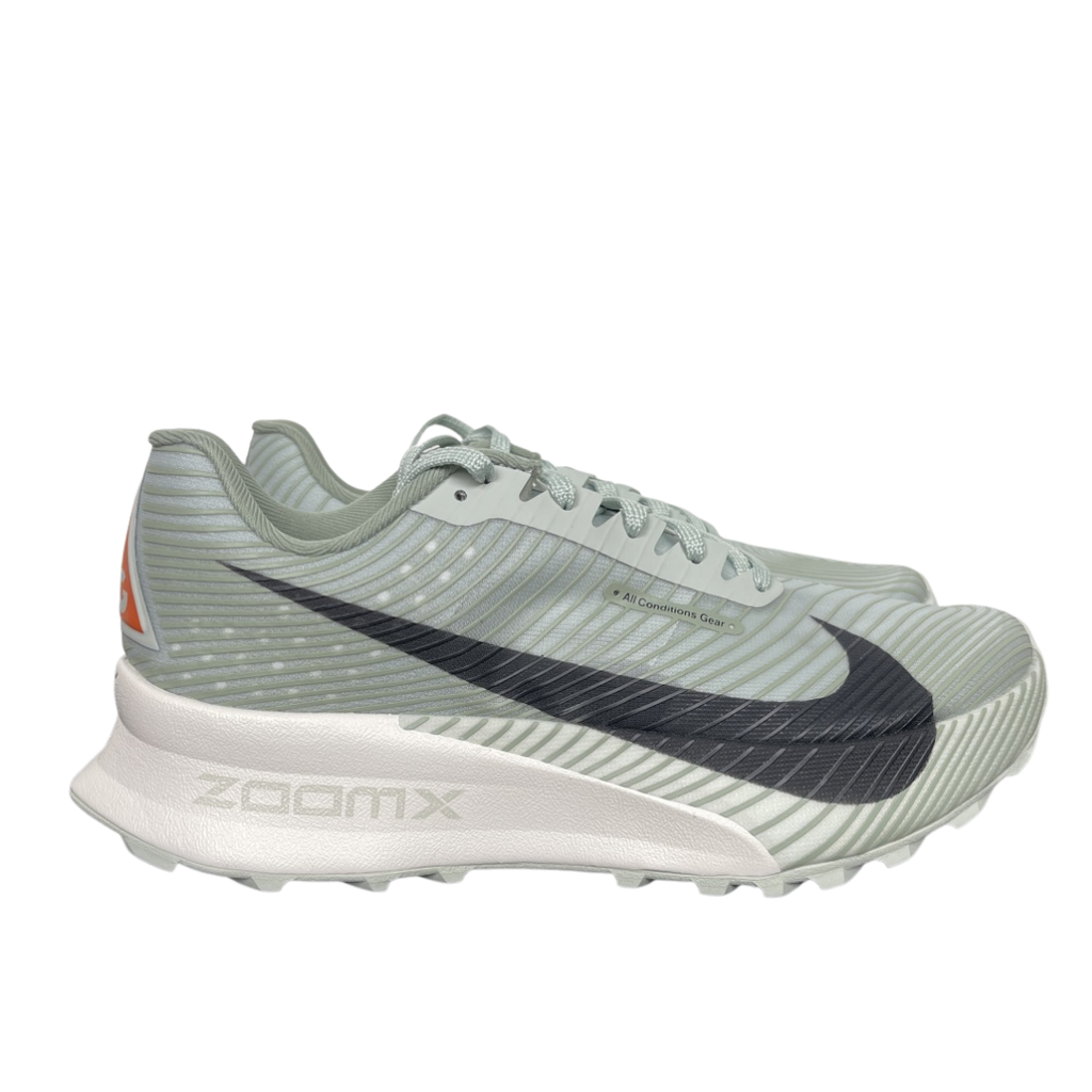 Nike ACG Ultrafly Trail HF5668-003 Light Silver Trail Shoes