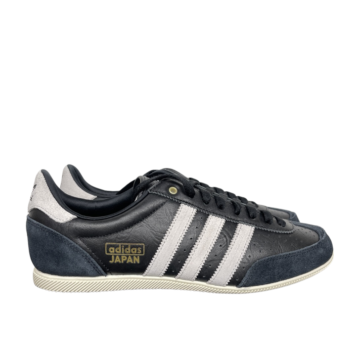 adidas Japan IH5490 Core Black Cloud White Shoes