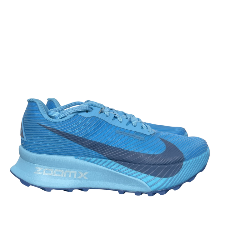 Nike ACG Ultrafly Trail HF5668-400 Baltic Blue Shoes