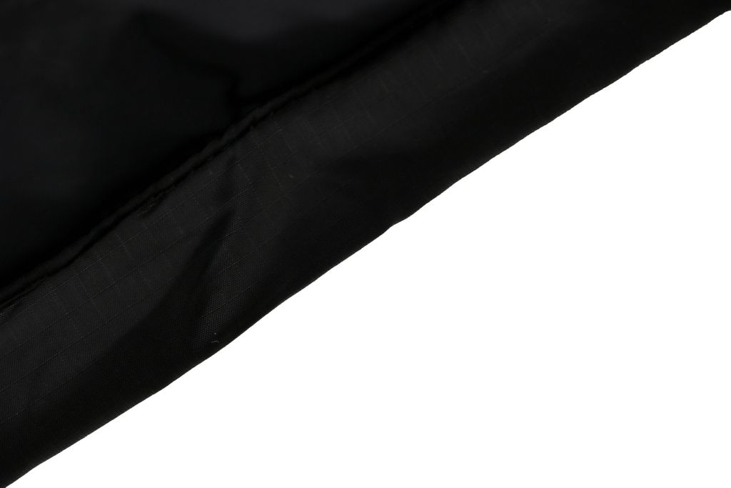 The North Face 1996 700 fill down jacket black 40D nylon water repellent wind resistant puffer 350g down fill YKK zipper sizes XS-XXL
