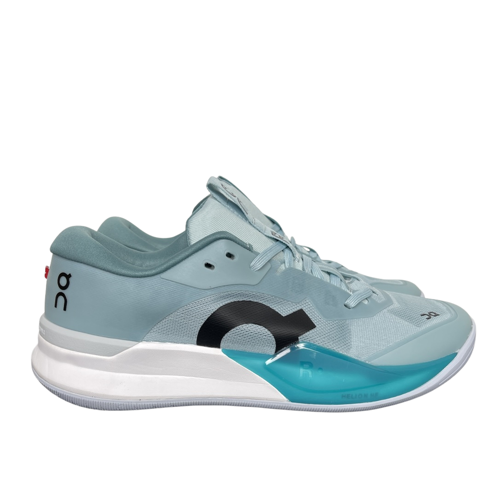 On THE ROGER Pro 3 3MG10365194 Brook Neem Tennis Shoes