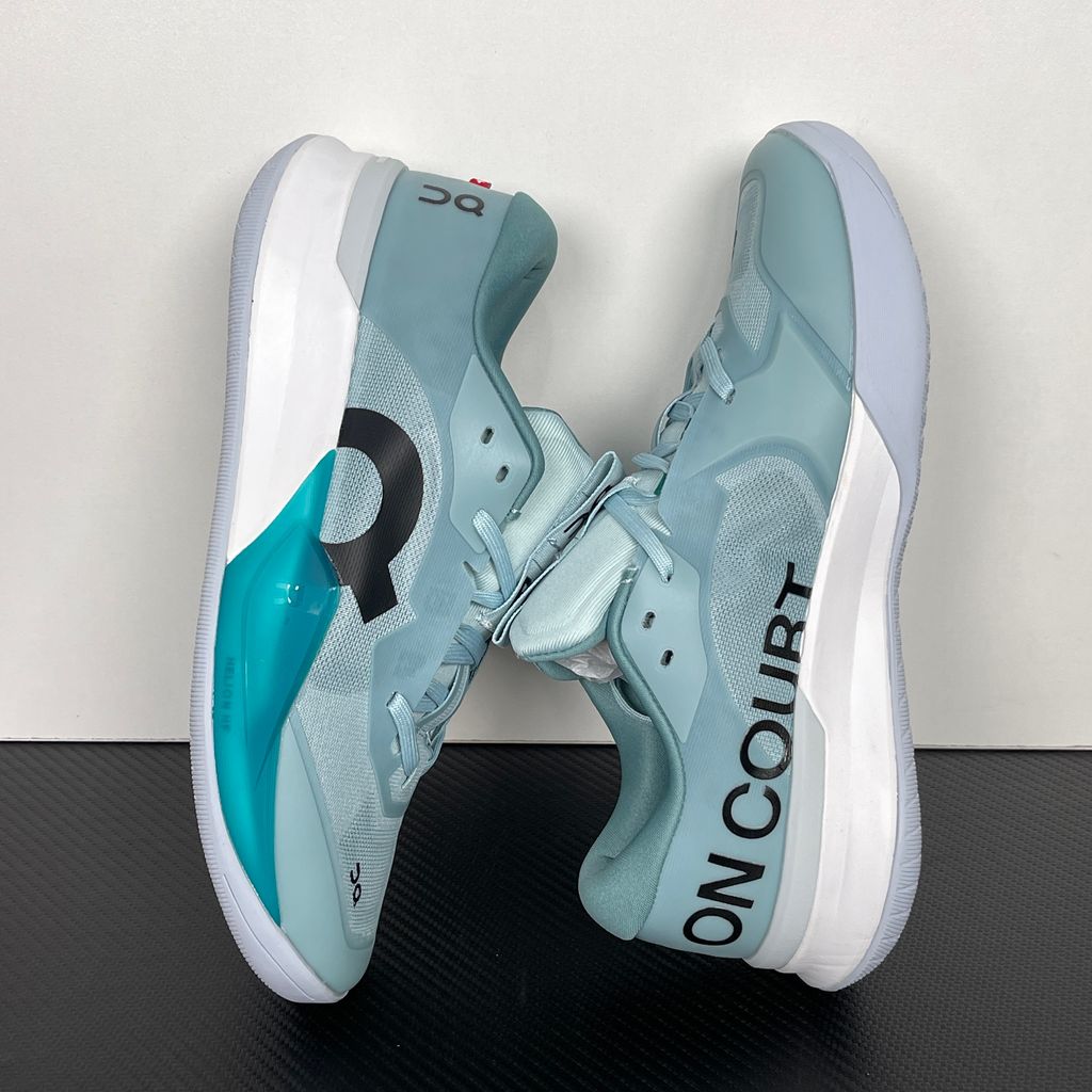 On THE ROGER Pro 3 3MG10365194 Brook Neem Tennis Shoes
