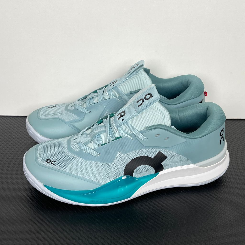 On THE ROGER Pro 3 3MG10365194 Brook Neem Tennis Shoes