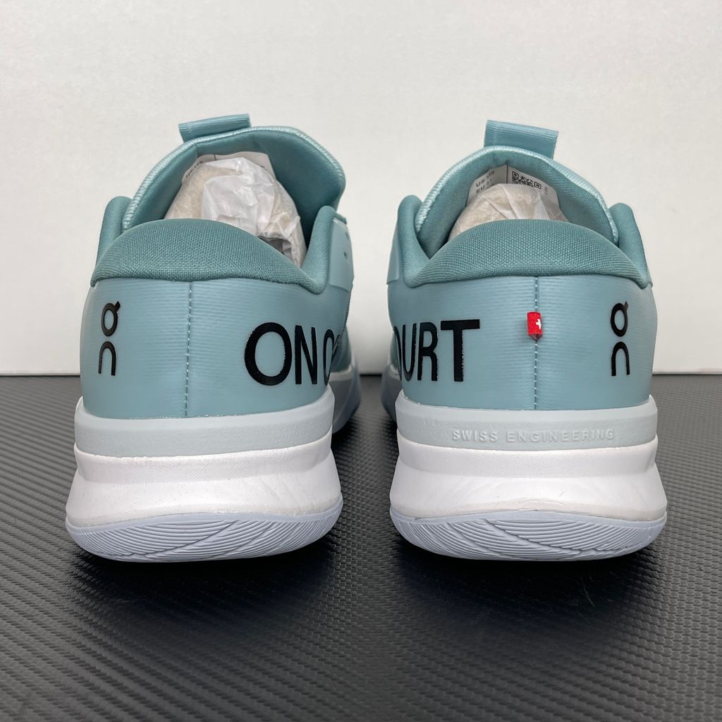 On THE ROGER Pro 3 3MG10365194 Brook Neem Tennis Shoes