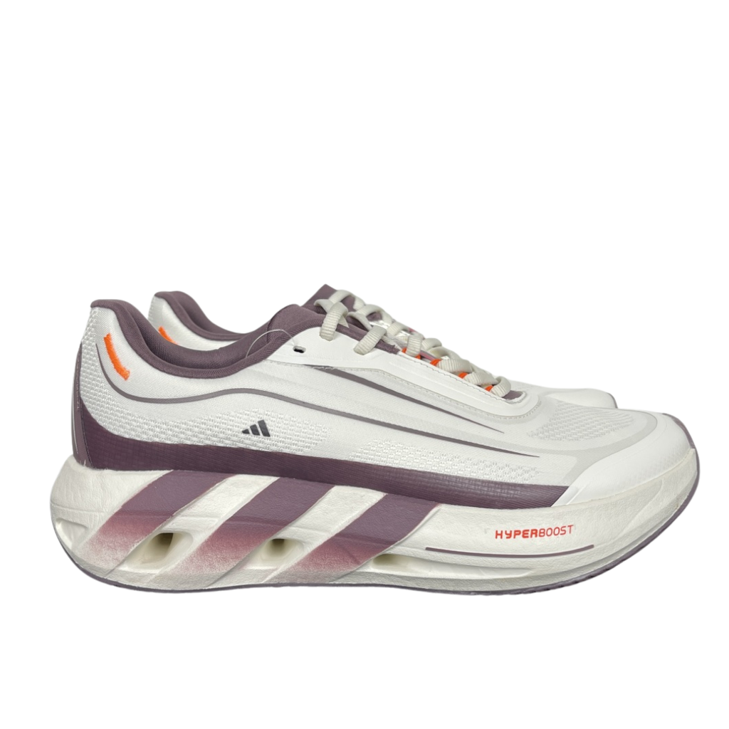 adidas Hyperboost Lite KH6780 Off White Shadow Fig Shoes