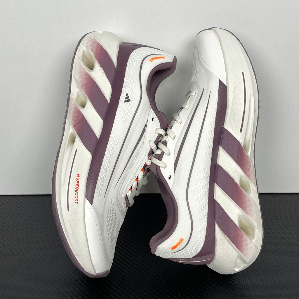 adidas Hyperboost Lite KH6780 Off White Shadow Fig Shoes