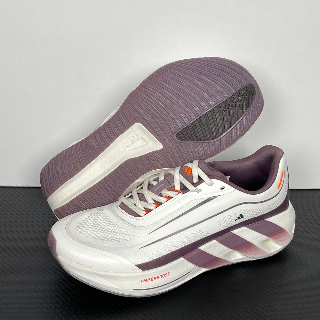 adidas Hyperboost Lite KH6780 Off White Shadow Fig Shoes
