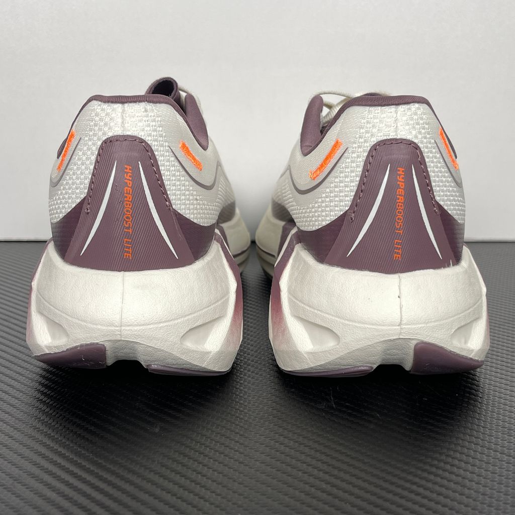 adidas Hyperboost Lite KH6780 Off White Shadow Fig Shoes
