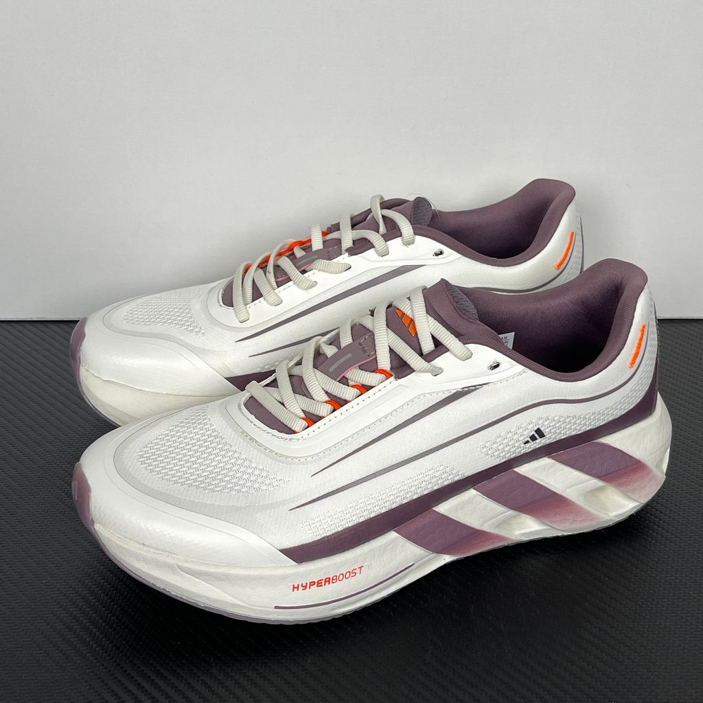 adidas Hyperboost Lite KH6780 Off White Shadow Fig Shoes