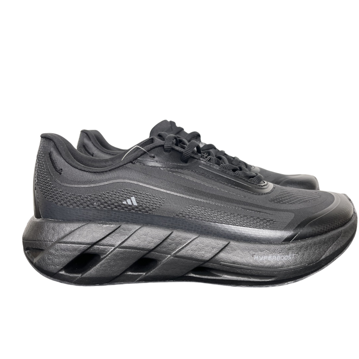 adidas Hyperboost Lite KH6760 All Black Running Shoes