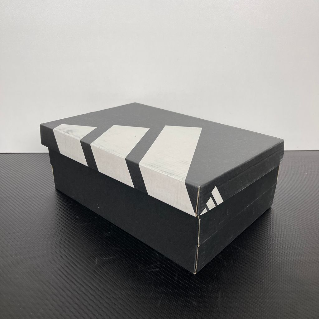 adidas Hyperboost Lite KH6760 All Black Running Shoes