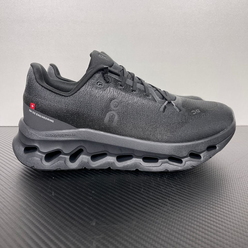 On Cloudtilt 3ME10100264 Eclipse Black Men's Shoes