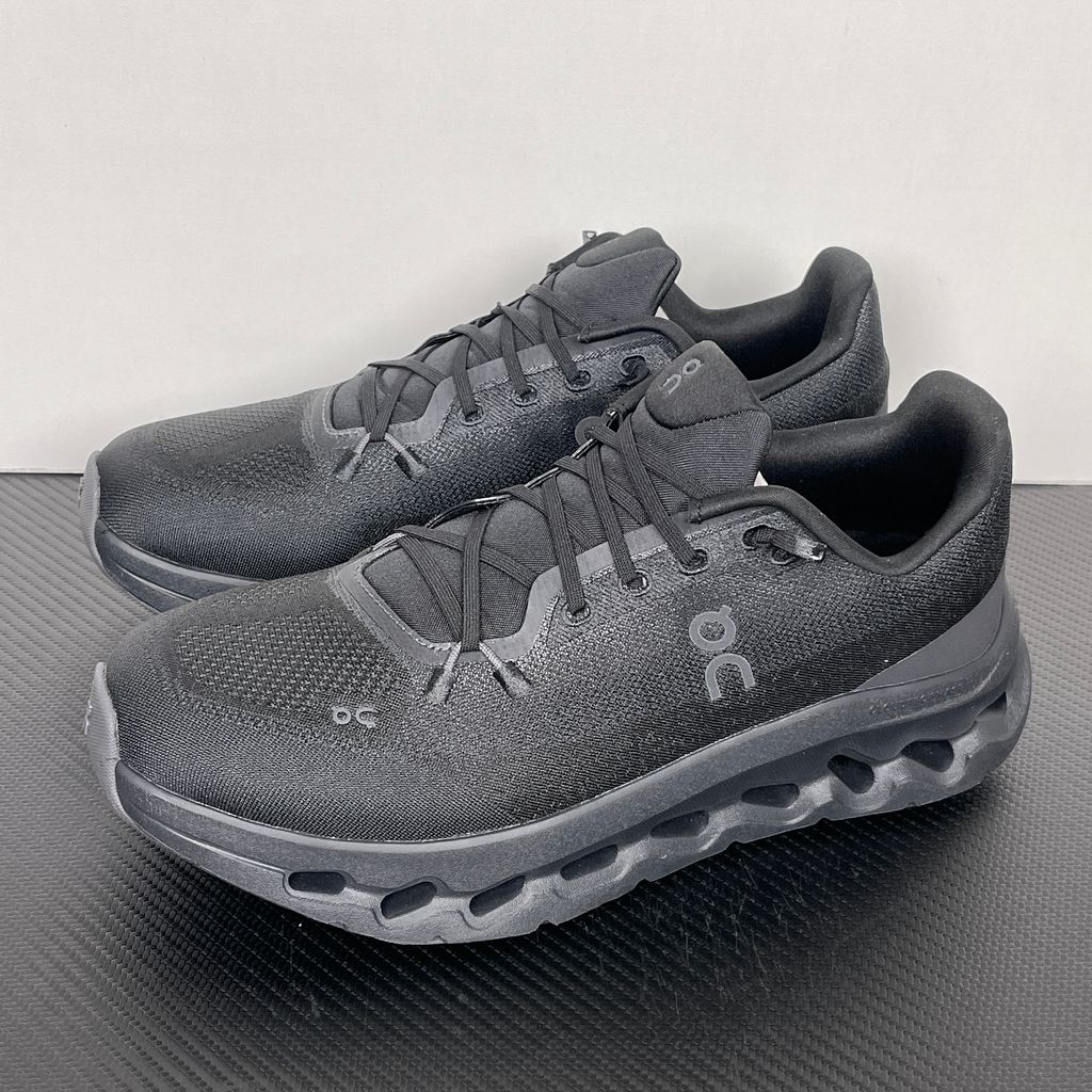 On Cloudtilt 3ME10100264 Eclipse Black Men's Shoes