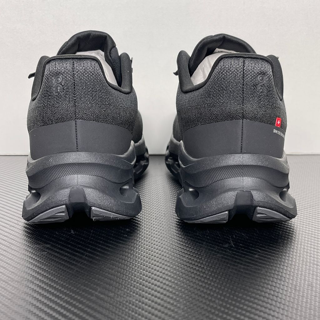 On Cloudtilt 3ME10100264 Eclipse Black Men's Shoes