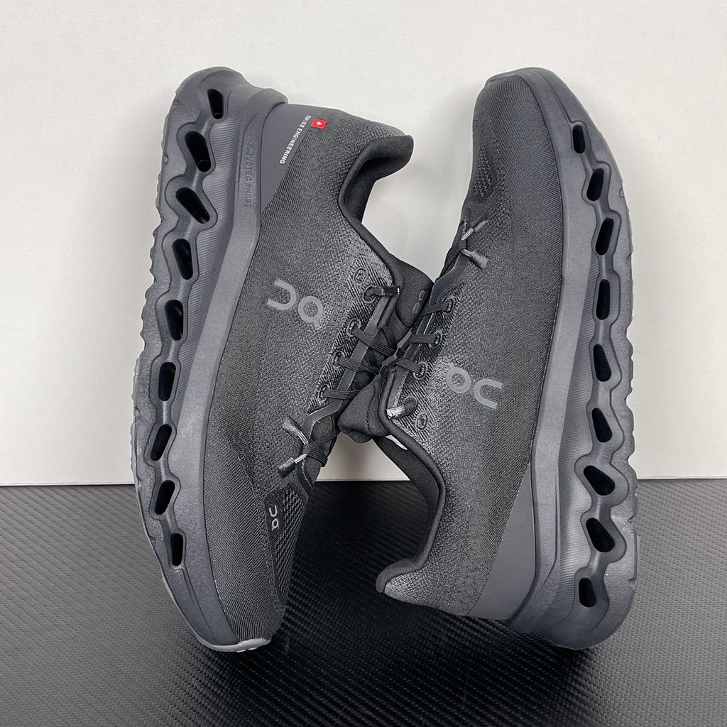 On Cloudtilt 3ME10100264 Eclipse Black Men's Shoes