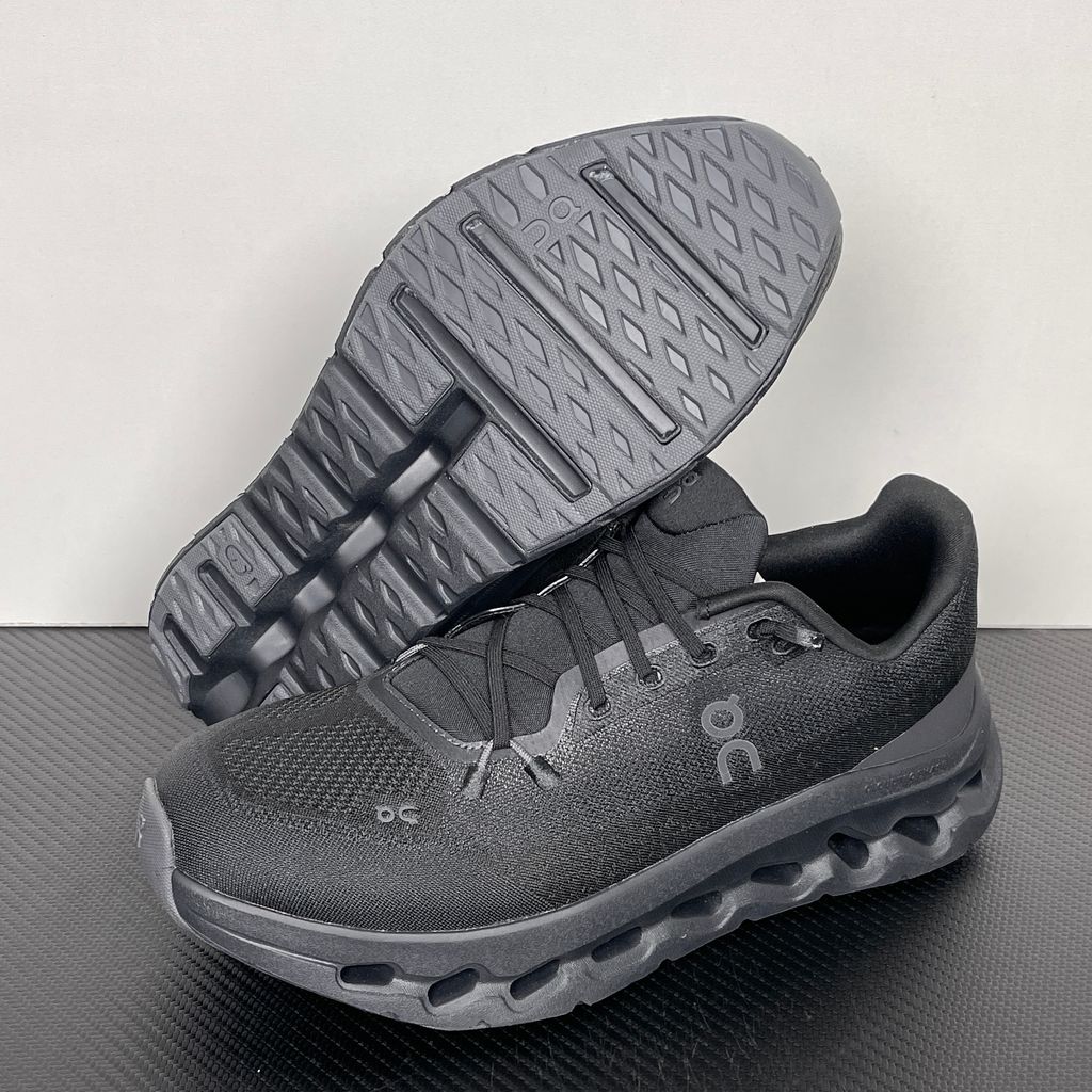 On Cloudtilt 3ME10100264 Eclipse Black Men's Shoes