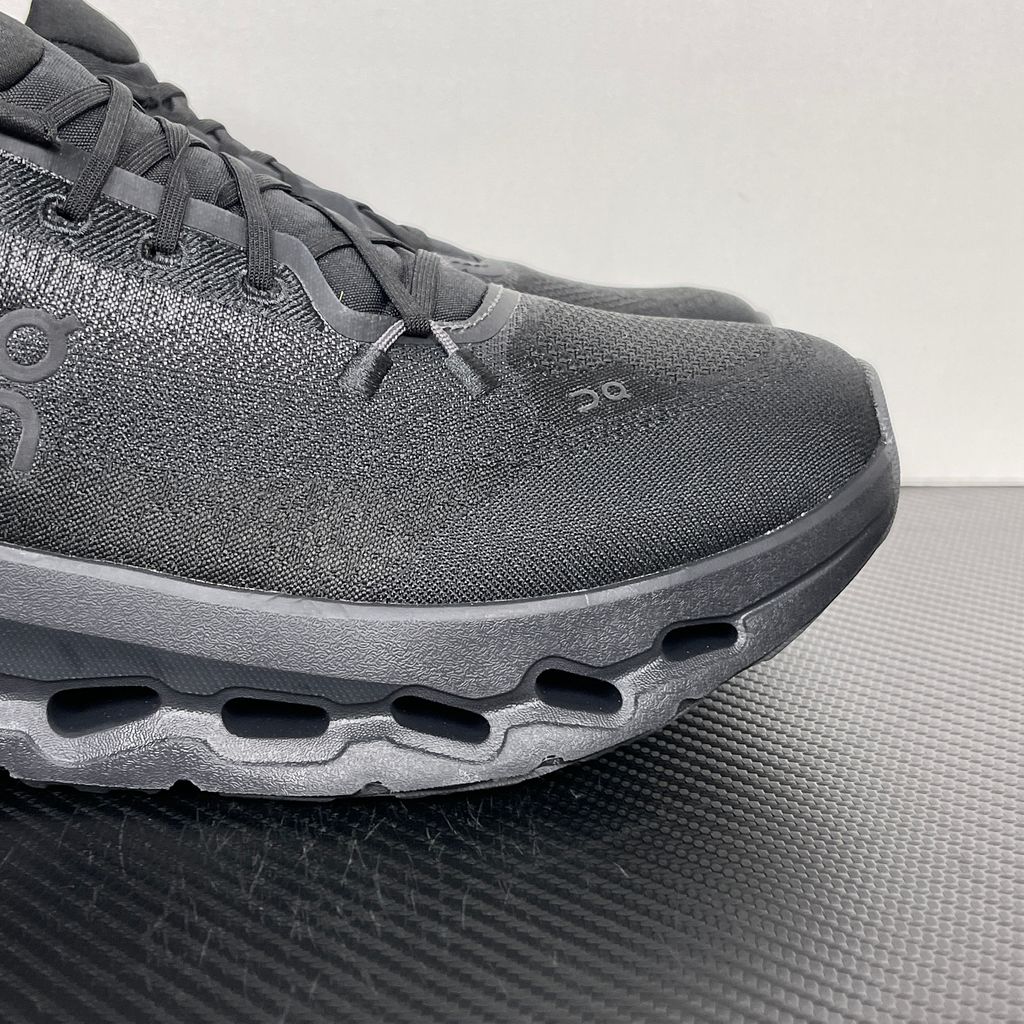On Cloudtilt 3ME10100264 Eclipse Black Men's Shoes