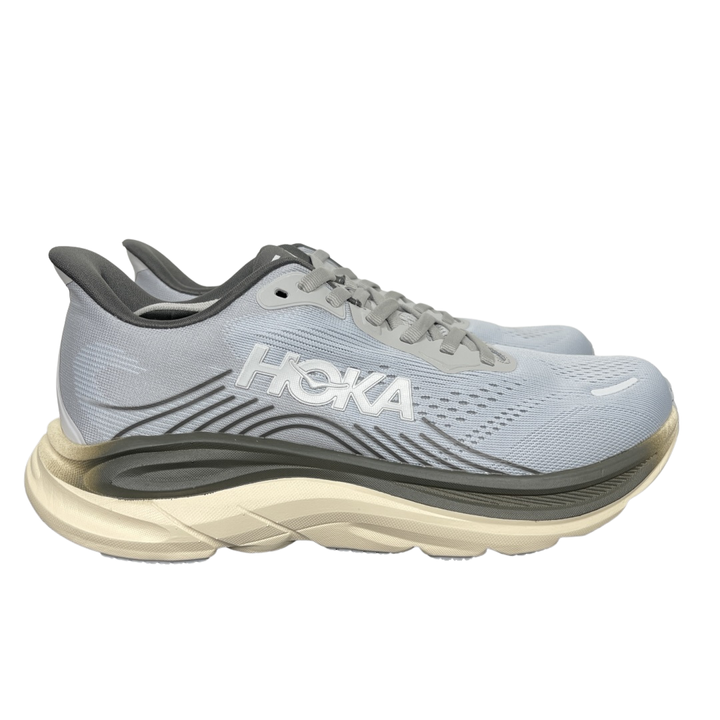 HOKA Clifton 11 1176572-SLBS Stardust Alabaster Shoes