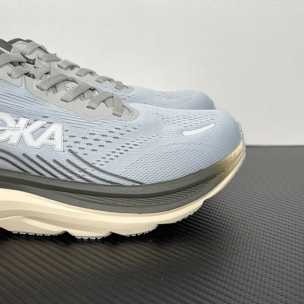 HOKA Clifton 11 1176572-SLBS Stardust Alabaster Shoes