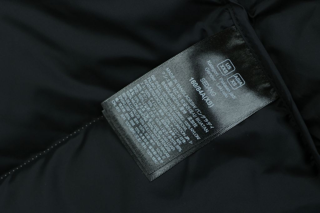 The North Face 1996 700 fill down jacket pink 40D nylon water repellent wind resistant puffer 350g down fill YKK zipper sizes XS-XXL