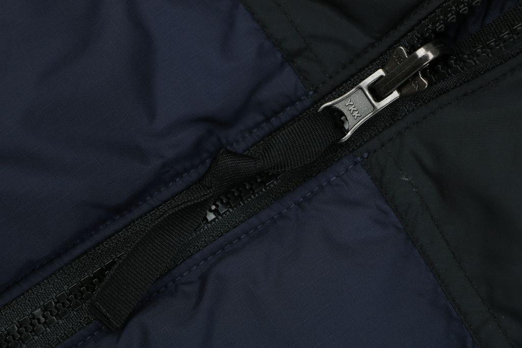 The North Face 1996 700 fill down jacket navy 40D nylon water repellent wind resistant puffer 350g down fill YKK zipper sizes XS-XXL