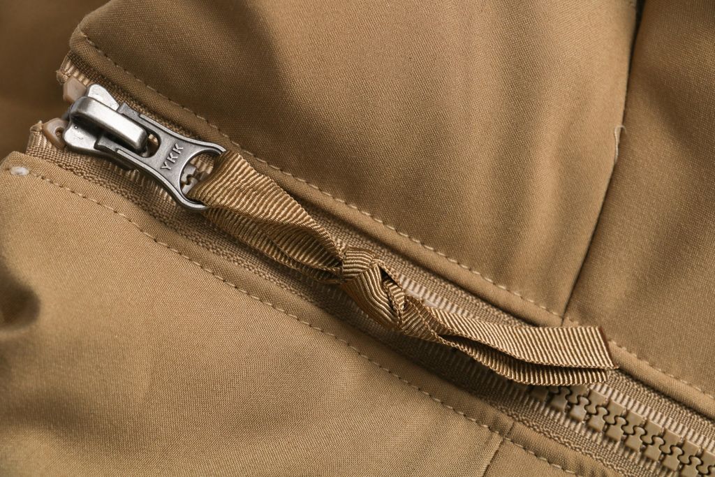 The North Face 1996 down jacket Wheat 40D nylon water repellent wind resistant puffer 350g down fill YKK zipper sizes XS-XXL
