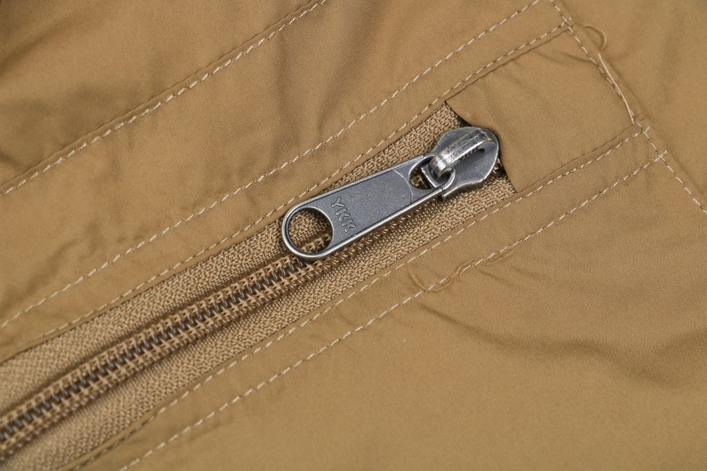 The North Face 1996 down jacket Wheat 40D nylon water repellent wind resistant puffer 350g down fill YKK zipper sizes XS-XXL
