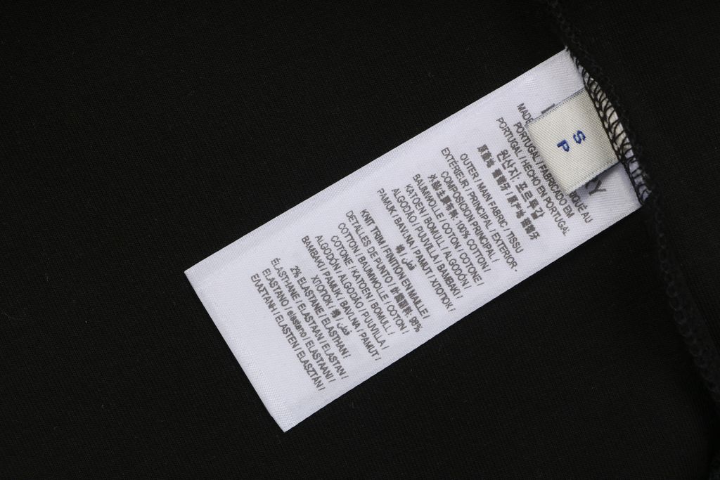 Burberry large multicolor Equestrian Knight embroidered crew neck sweatshirt 400g combed cotton dimensional embroidery double washed relaxed fit sizes S-XL