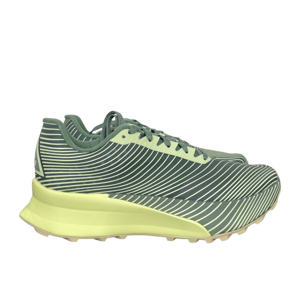 Nike ACG Ultrafly Trail IR7317-300 Aloe Verde Trail Shoes