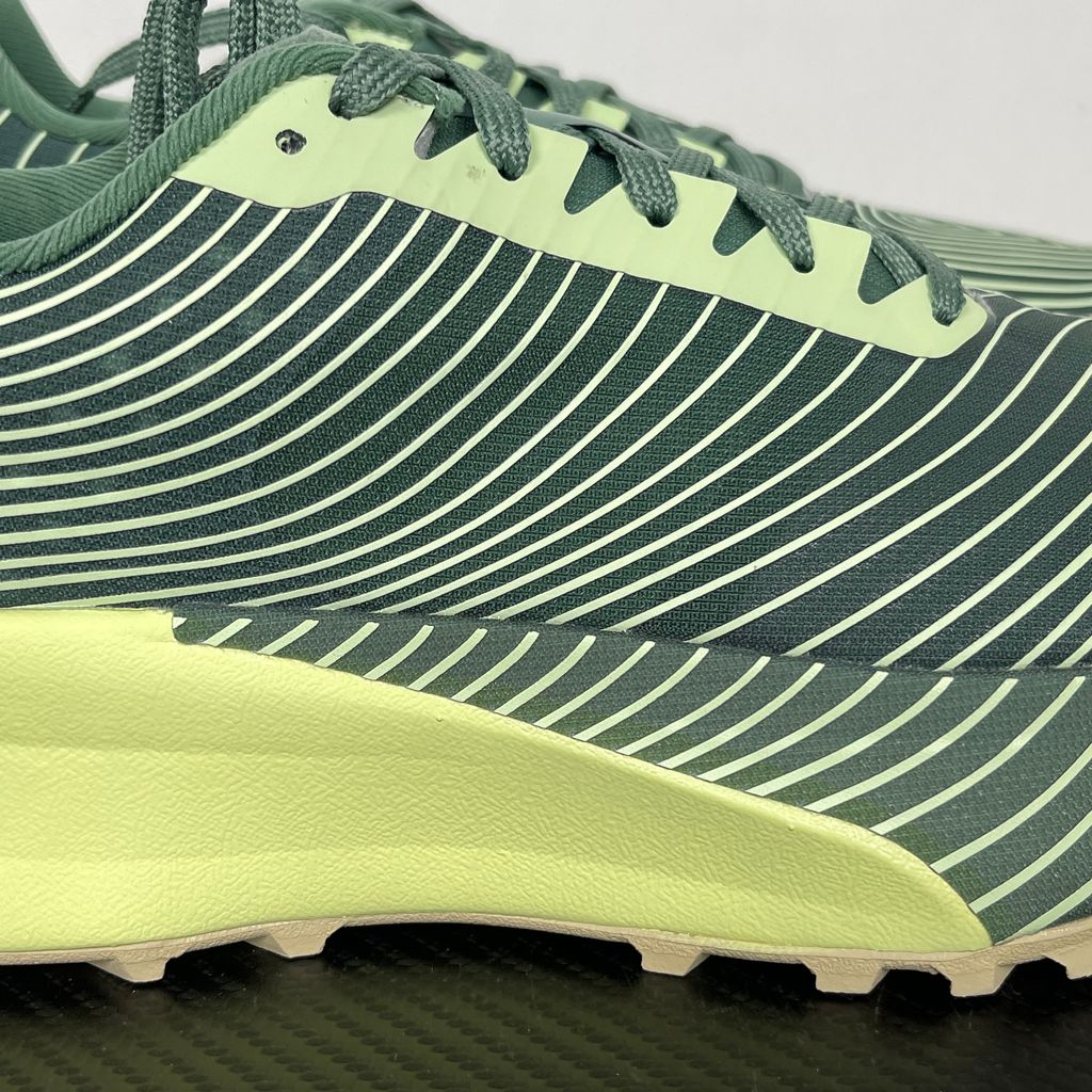 Nike ACG Ultrafly Trail IR7317-300 Aloe Verde Trail Shoes