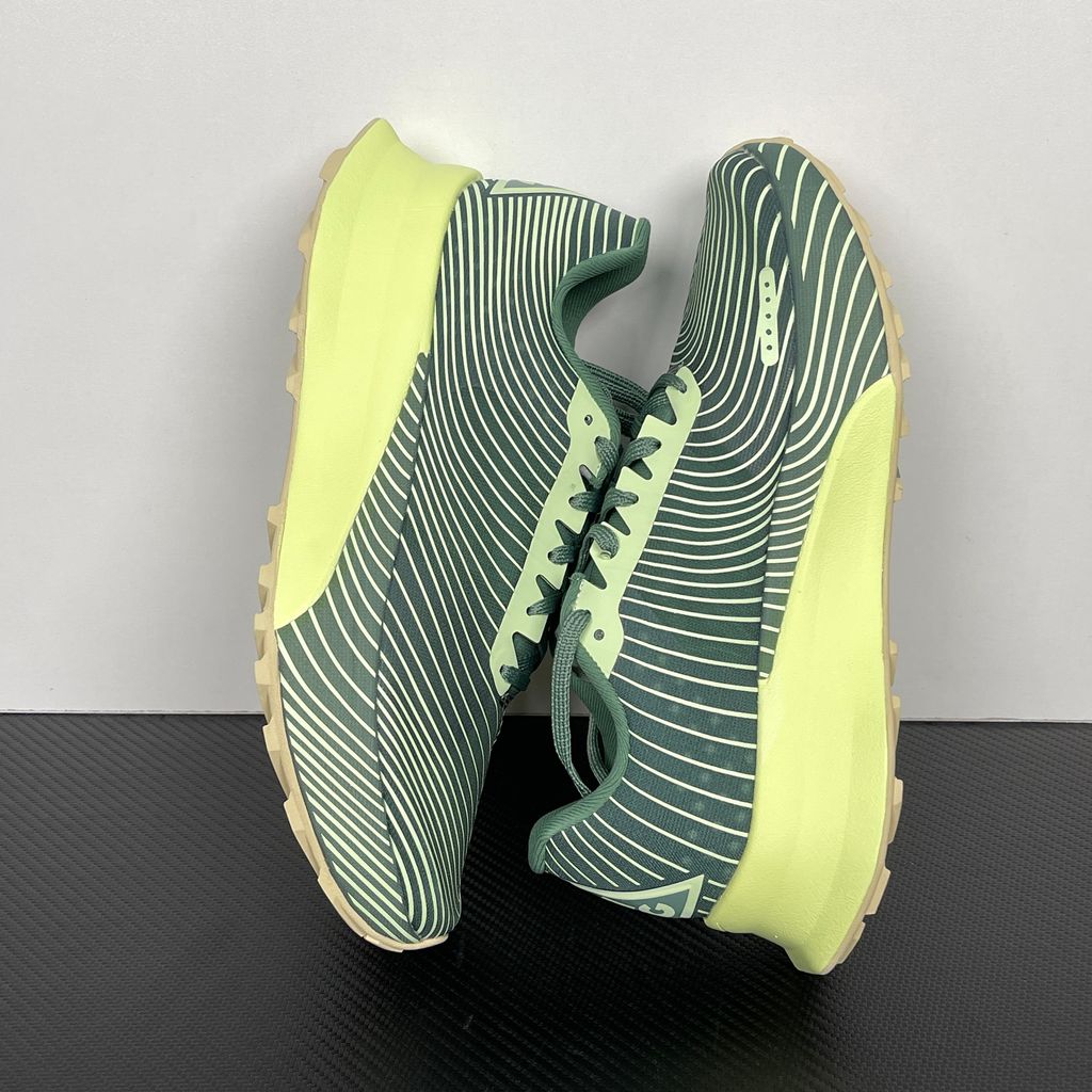 Nike ACG Ultrafly Trail IR7317-300 Aloe Verde Trail Shoes