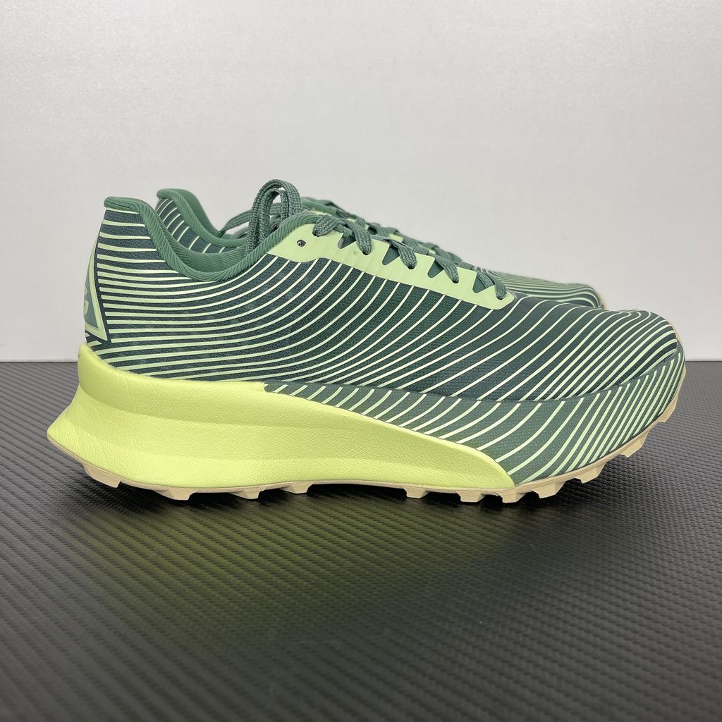 Nike ACG Ultrafly Trail IR7317-300 Aloe Verde Trail Shoes