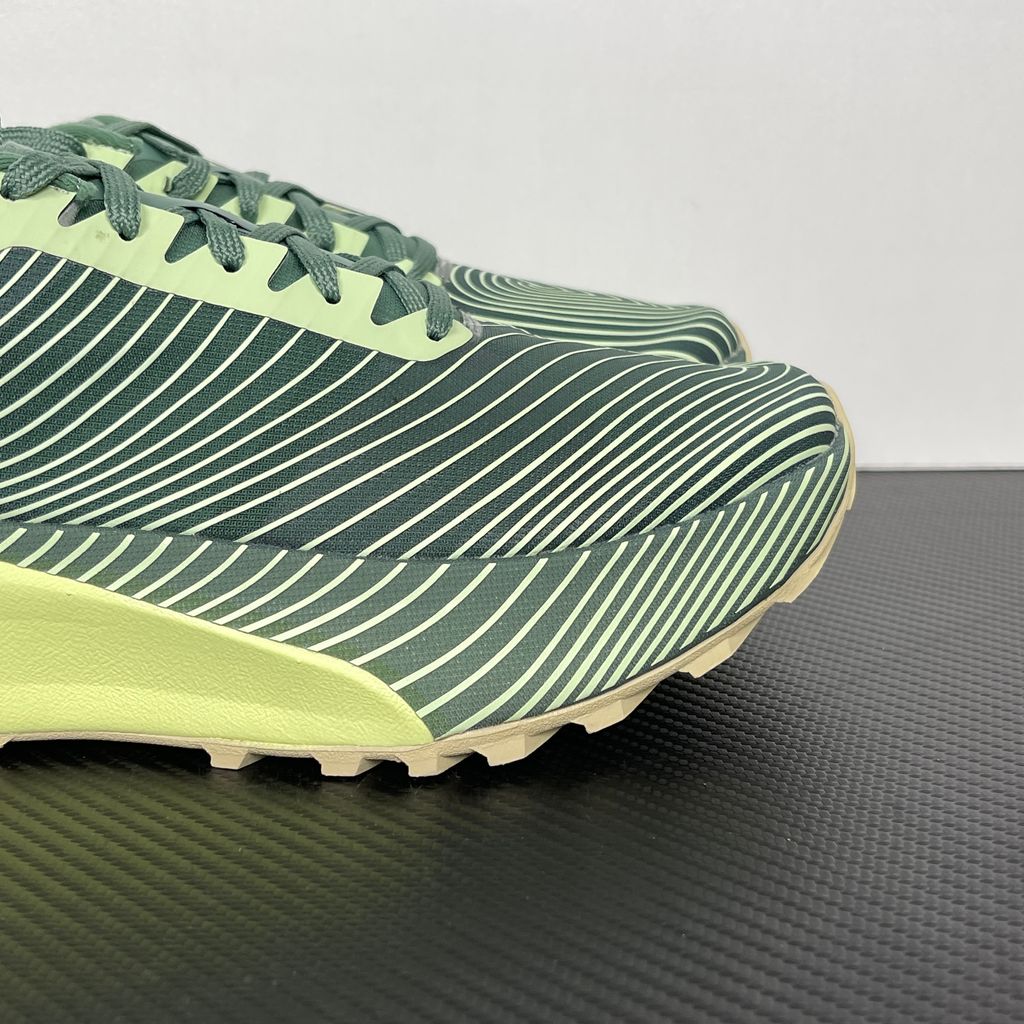 Nike ACG Ultrafly Trail IR7317-300 Aloe Verde Trail Shoes