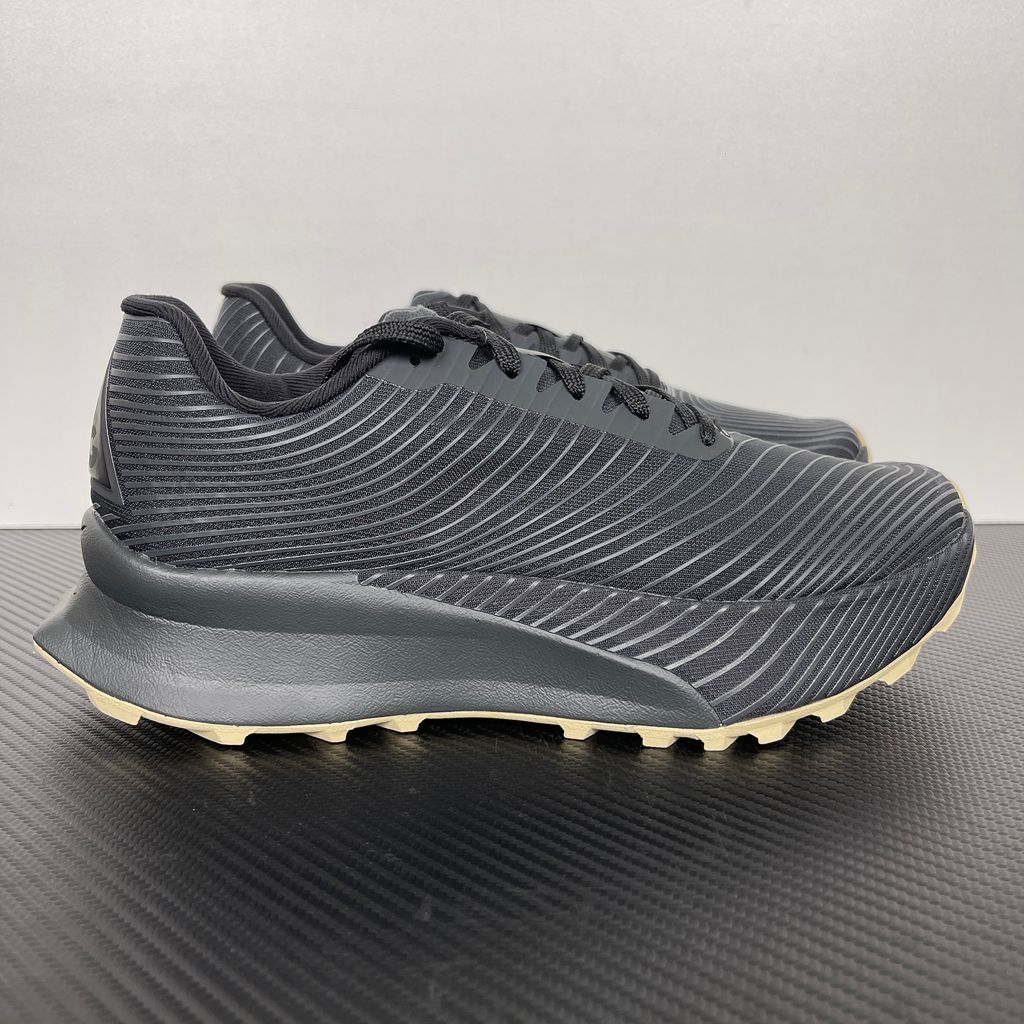 Nike ACG Ultrafly Trail IR7317-001 Black Dark Smoke Grey Shoes